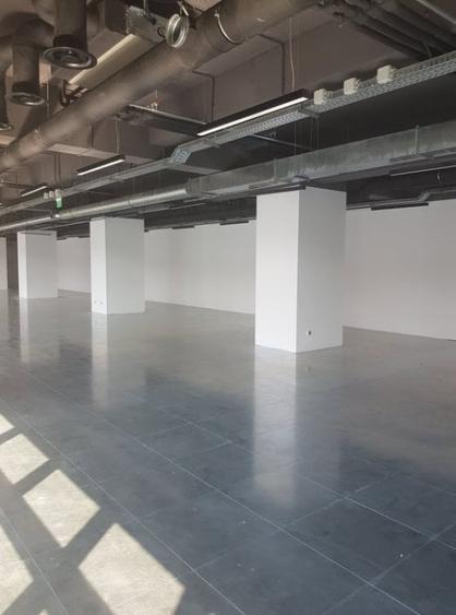 Birouri in cladire office clasa A! - 14