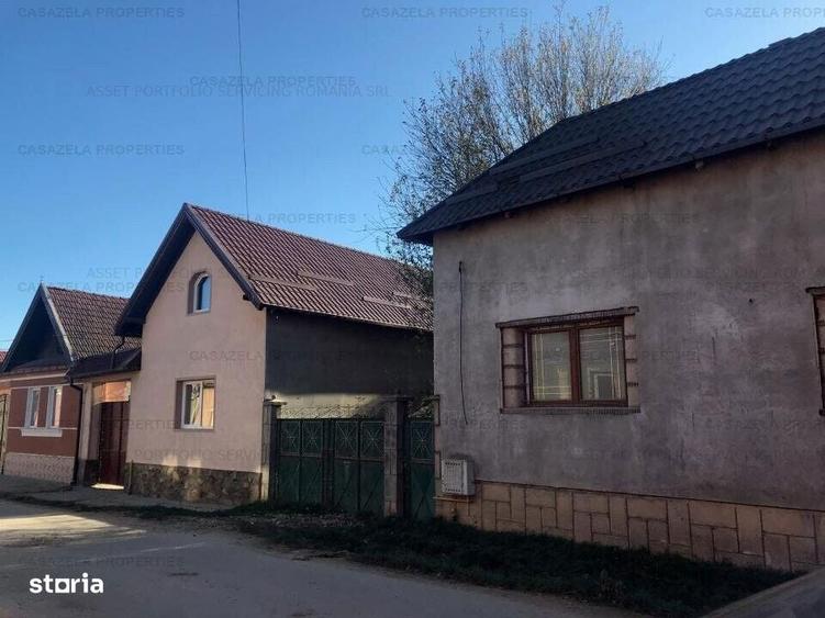 Casa cu teren in Dumbravita, jud. Brasov - 4