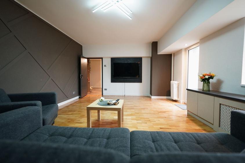 NEW! First Rent! 2 Camere, Metrou Izvor, Casa Poporului - 1