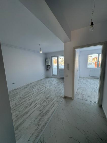 Apartament cu 2 camere decomandat în Militari