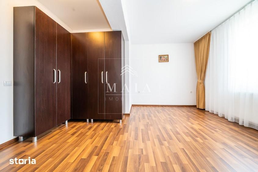 Casă cu 4 camere decomandat cu Teren 457 Mp în Sub Arini