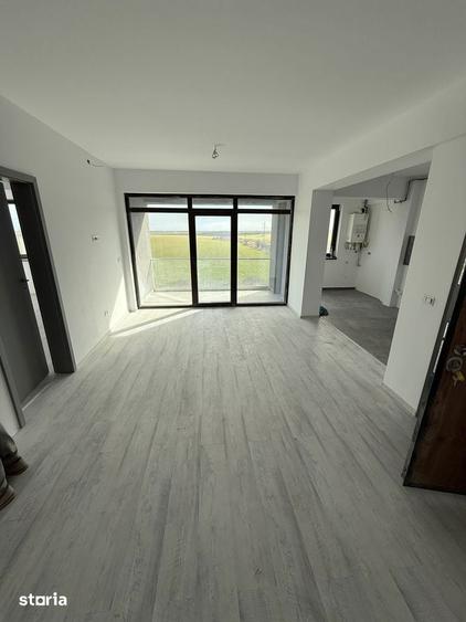 Ultimile Apart! 2 Camere, incalzire pardoseala, premium,Parc. GRATIS - 10