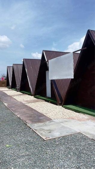 Vand casa in Costine?ti cu 14 camere ?i 4 casu?e - 3