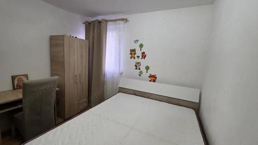 Apartament 3 camere Centru Valenii de Munte | Cartier modernizat in 2024 - 17