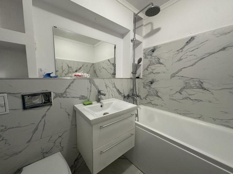 COLENTINA - Teiul Doamnei | 3 Camere Nemobilat | Boiler - 10