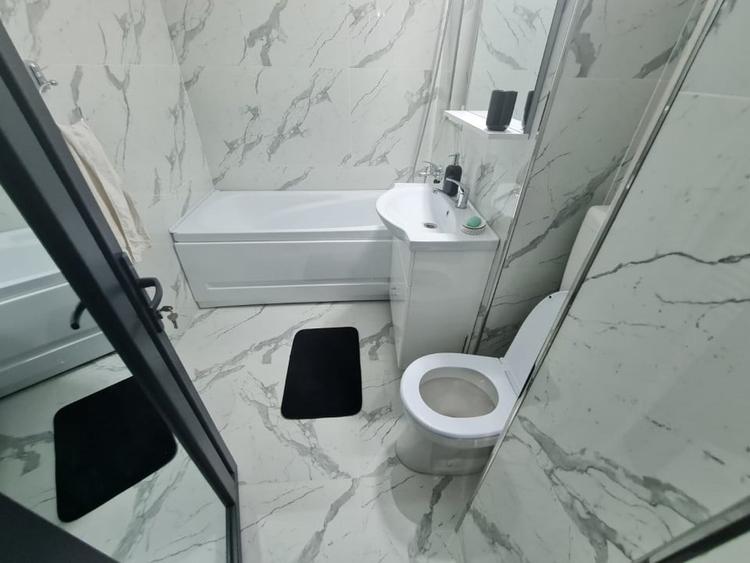 Apartament 3 camere Centru - zona Rectorat - 9