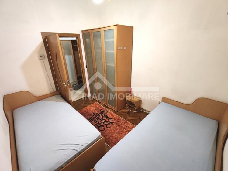Apartament cu o camera situat in zona Centrala pe Strada Horea - 3