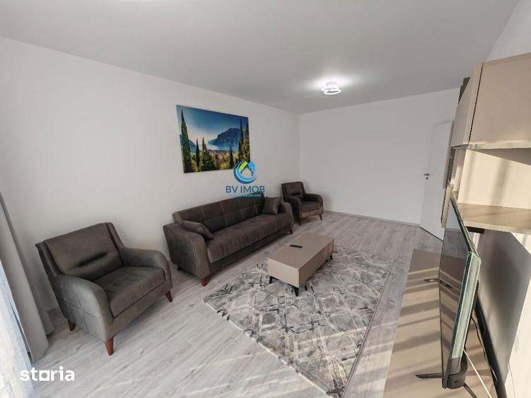 Inchiriem Apartament 2 Camere, Modern, Decomandat, Alphaville Arena - 18
