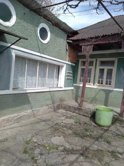 casa si 1500 mp teren - 3