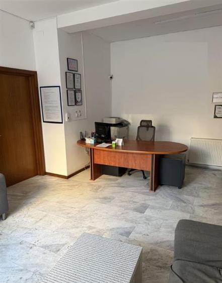 Ferdinand, spatiu birou, 3 camere spatioase, parter - 3