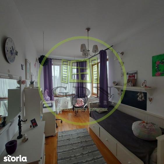 Vanzare casa Craiter Brasov - 7