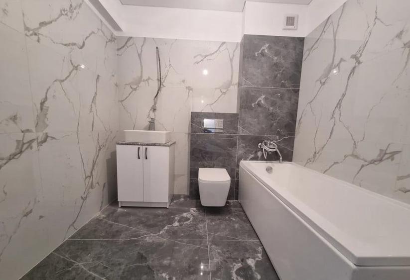 APARTAMENT CU 1 CAMERA , NICOLINA , BLOC NOU - 4