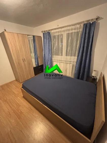 Apartament 2 camere de inchiriat Sibiu Central Dioda - 3