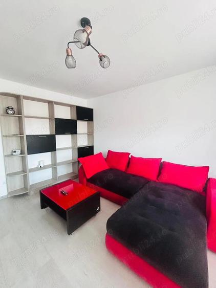 Apartament de 2 camere semidecomandat, zona Teilor, Floresti - 8