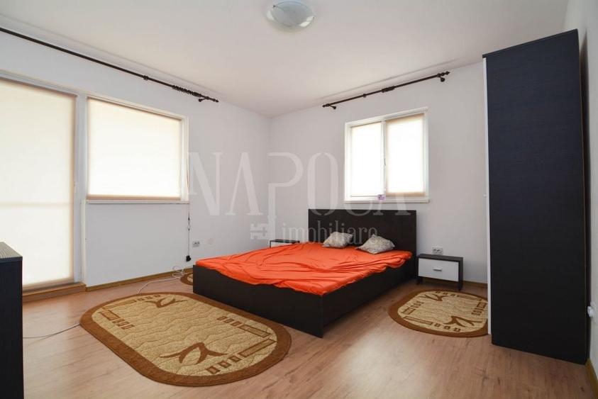 Casa 5 camere de vanzare in Iris, Cluj Napoca - 10