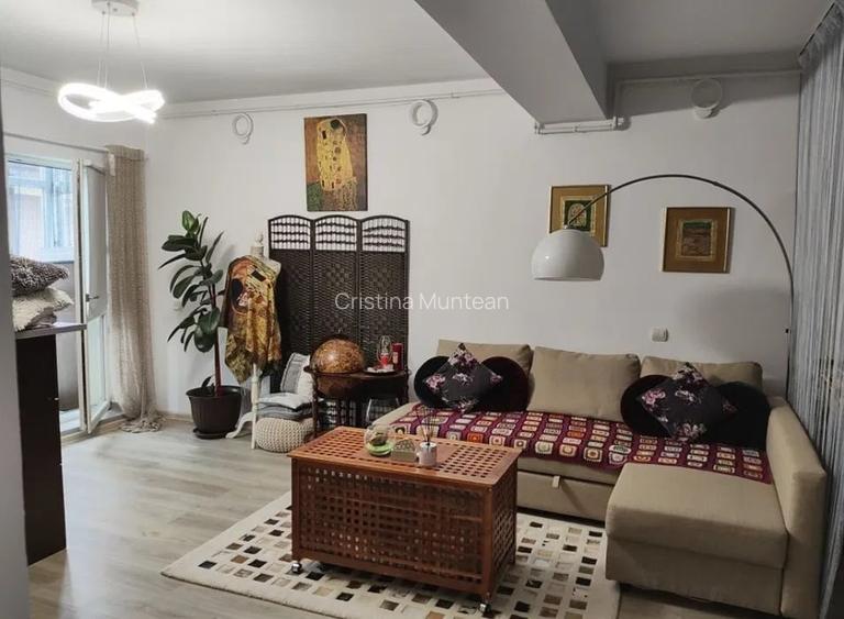 2 camere - Prelungirea Ghencea, Str. Drumul Ghindari + cu parcare