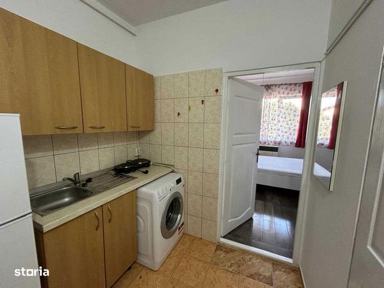 Garsoniera de vanzare 23mp - Brasov, Strada Brazilor 66A, Cartier Noua - 3