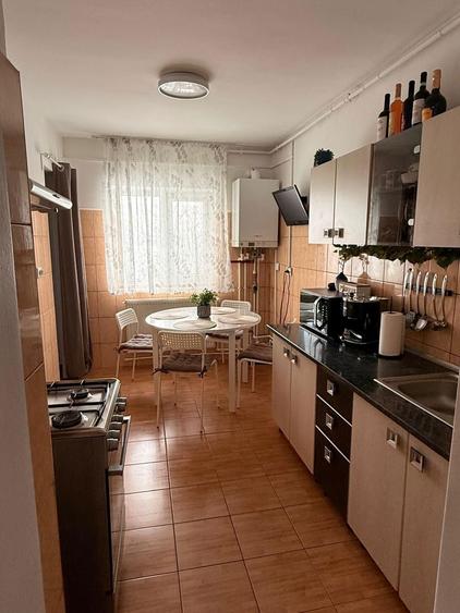 Apartament 4 camere - 6
