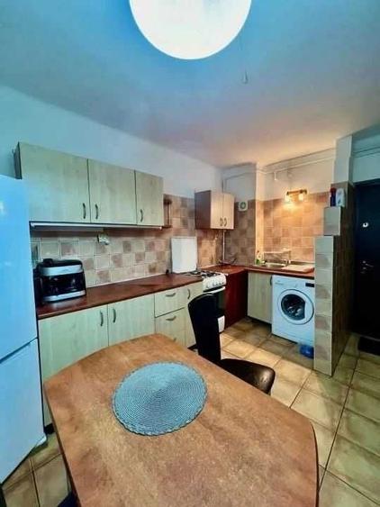Persoana fizica/Proprietar inchiriez apartament 2 camere zona Centru - 4