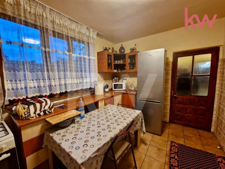 Casa de Vanzare in zona Centrala - 8