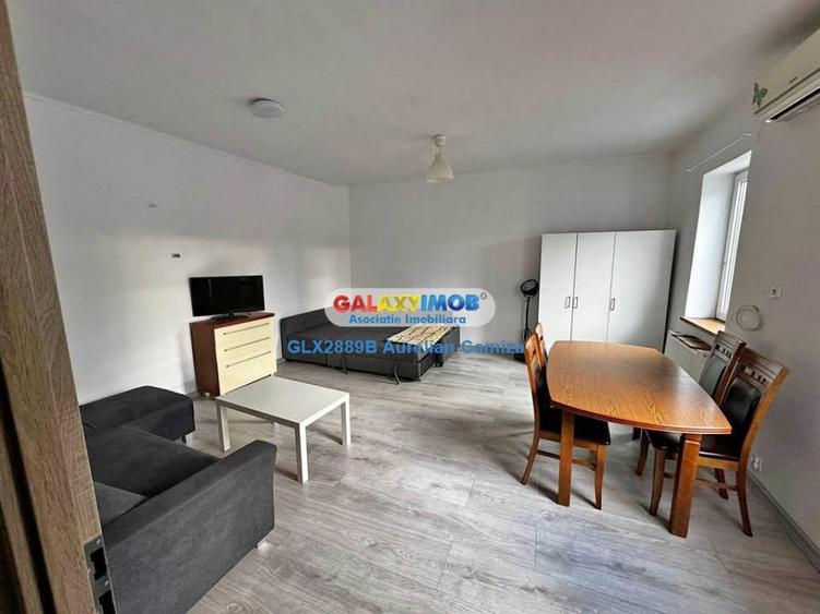 Apartament 2 camere zona Mosilor/suprafata 47mp/etaj 2 - 4