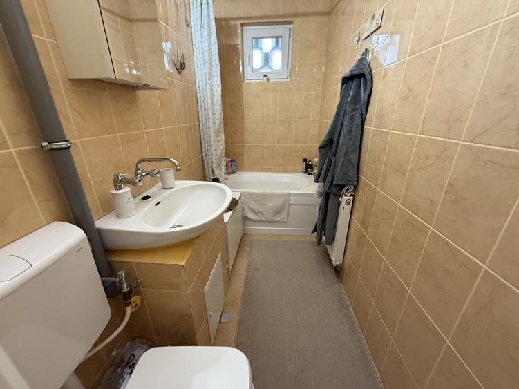 Apartament 2 camere complet mobilat și utilat str Toma Ionescu Campina - 15