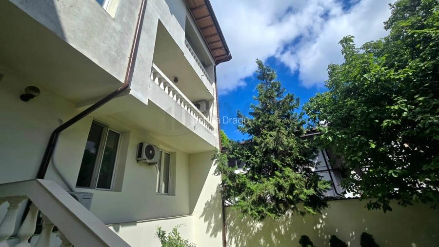 REV2004785 Vila de inchiriat Parcul Carol