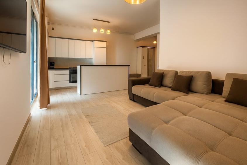 Apartament 2 camere | Termen lung (inclusiv vara) | Mamaia Nord - 2