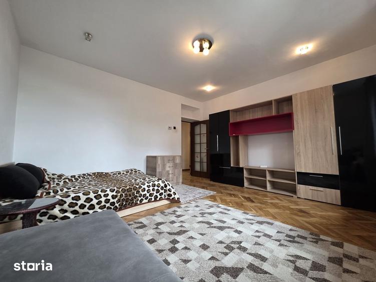 Garsoniera de inchiriat in zona Metrou Grivita - 3