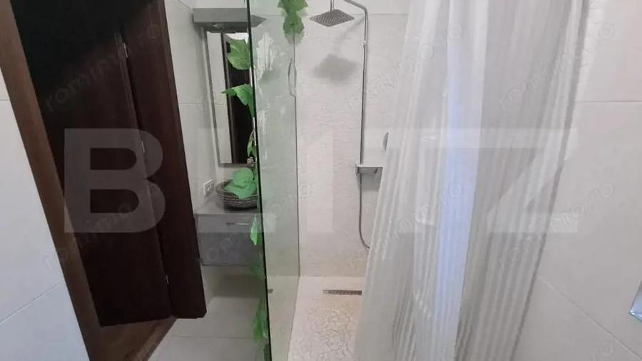 Casa de vanzare , 153 mp, teren 500 mp, Cartierul Marcus - 9