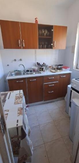 Apartament cu 1 camere semidecomandat în Orșova - 4