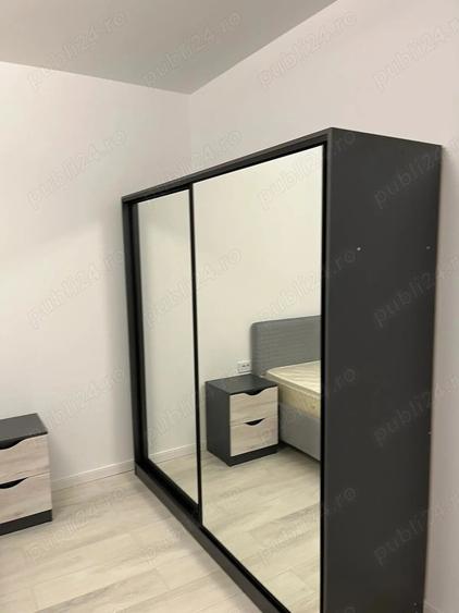 Garsoniera de inchiriat Plaza Residence Faza 5 Militari Lujerului - 2