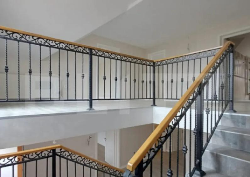 Casa individuala 361 mp, teren 1590 mp, in Luna langa Campia - 5