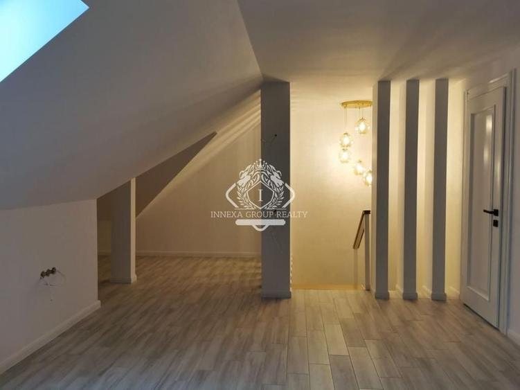 Vila-5 camere-P+1+M | Nicolae Grigorescu - 16