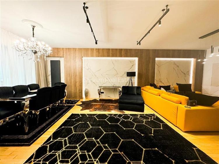 Apartament cu 4 camere de inchiriat Herastrau Apartament cu 4 camere de inchiriat Herastrau