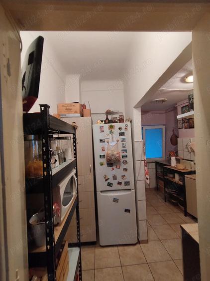 Vand apartament 3 camere Piata Victoriei - 6