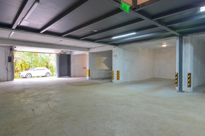 Apartament de 3 camere, PETFRIENDLY, parcare subterana, Dobrogeanu Gh. - 16