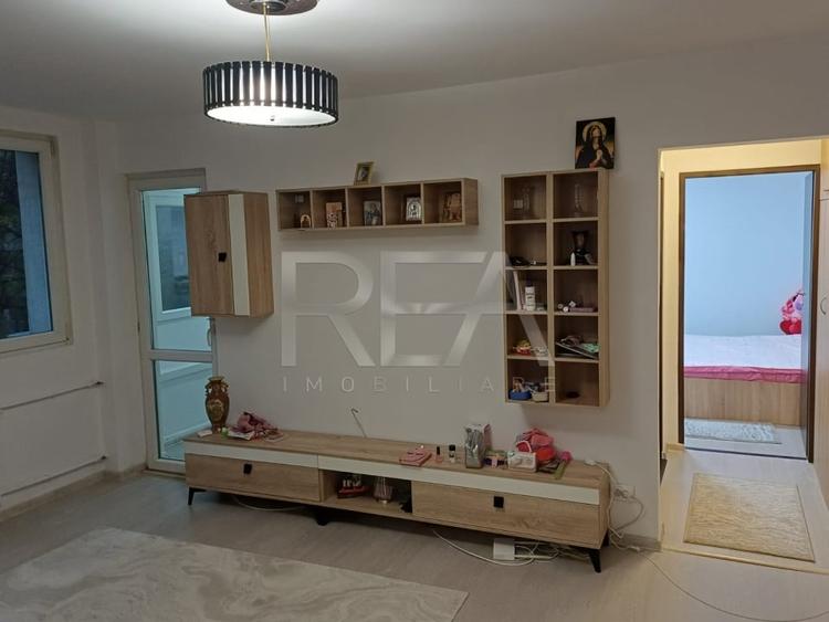 Apartament 2 camere Obor – Șos. Mihai Bravu, bloc reabilitat - 1