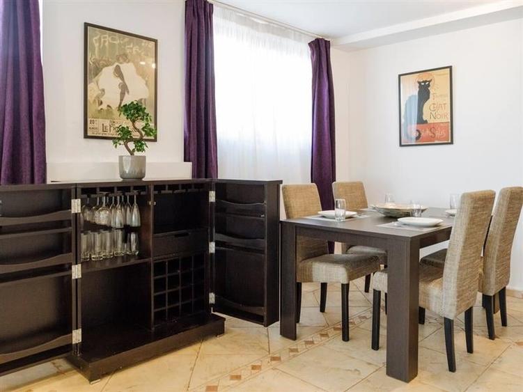 Penthouse 2 camere, inchiriere lunga durata, Herastrau - 13