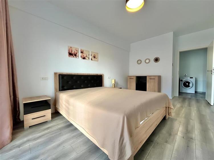 Apartament 2 Camere 2 Bai cu Incalzire Pardoseala si Parcare - 6