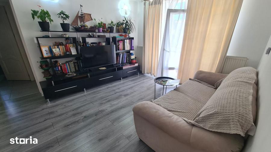 Apartament cu 2 camere de vanzare in Curtea de Arge?. - 6