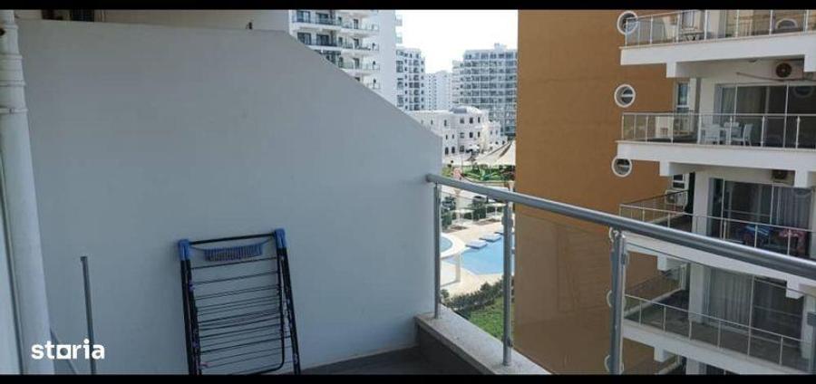 Ofer spre vanzare apartament, 52 mp+9 mp terasa, in Cipru de Nord - 8