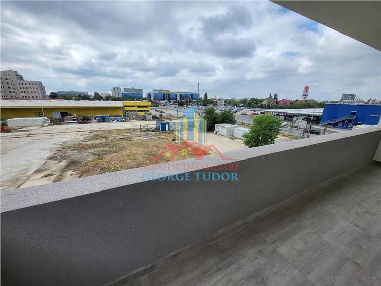 Inchiriere garsoniera New World Militari - 9