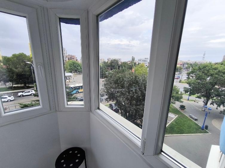 Inchiriere Garsoniera Brancoveanu vis a vis de Metrou - 6