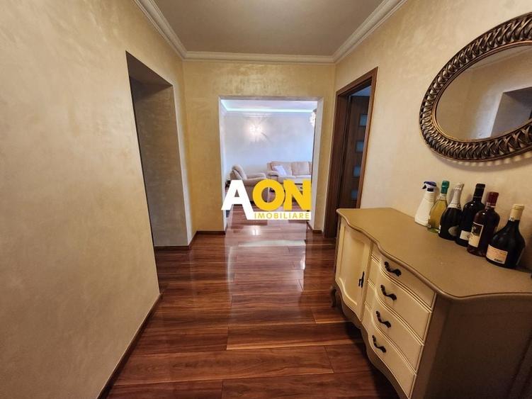 De inchiriat apartament 3 camere, Closca - 14