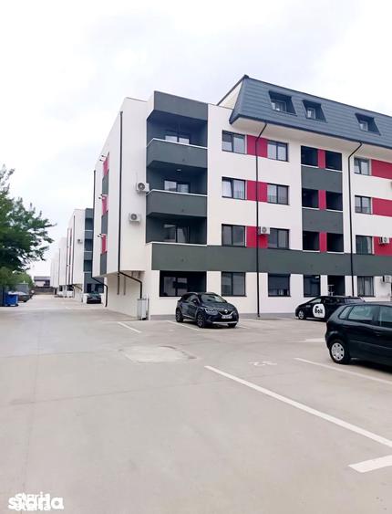 Direct dezvoltator, garsoniera, mutare imediata, Metro Militari Auchan - 1