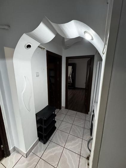 Apartament cu doua camere - 7