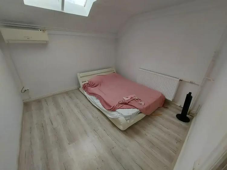 Casa 7 camere P+2 ,1990 / Mantuleasa - Coposu - Armeneasca /Comision 0 - 22