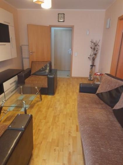 Apartament cu 1 camere decomandat în Avantgarden - 1