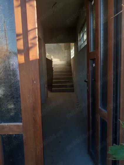 Casa de vanzare de o calitate superioara - 7